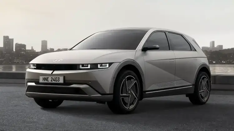 أفضل سيارة كهربائية في السعودية: لماذا تعتبر هيونداي أيونيك 5 الخيار الأمثل؟